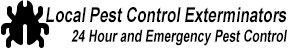 Fairbank IA Pest Control Exterminators